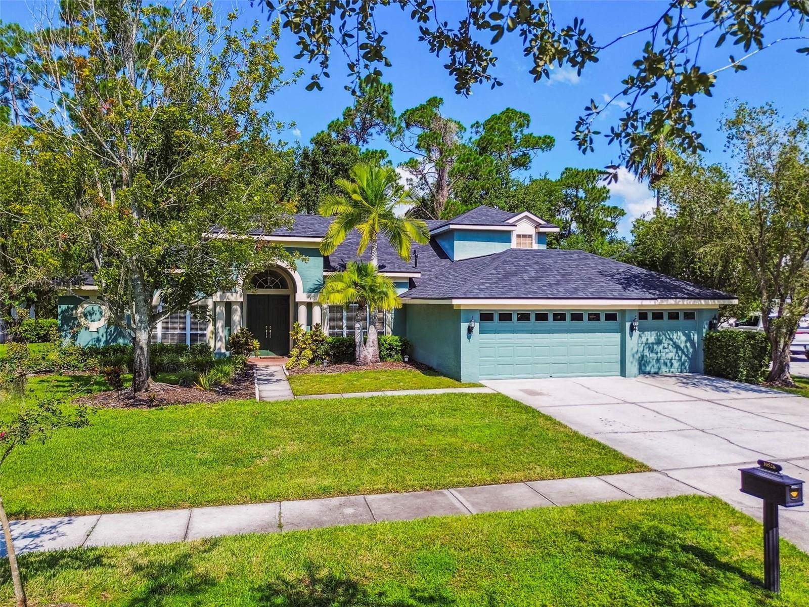 10526 GREENCREST DR, TAMPA, FL — photo 40