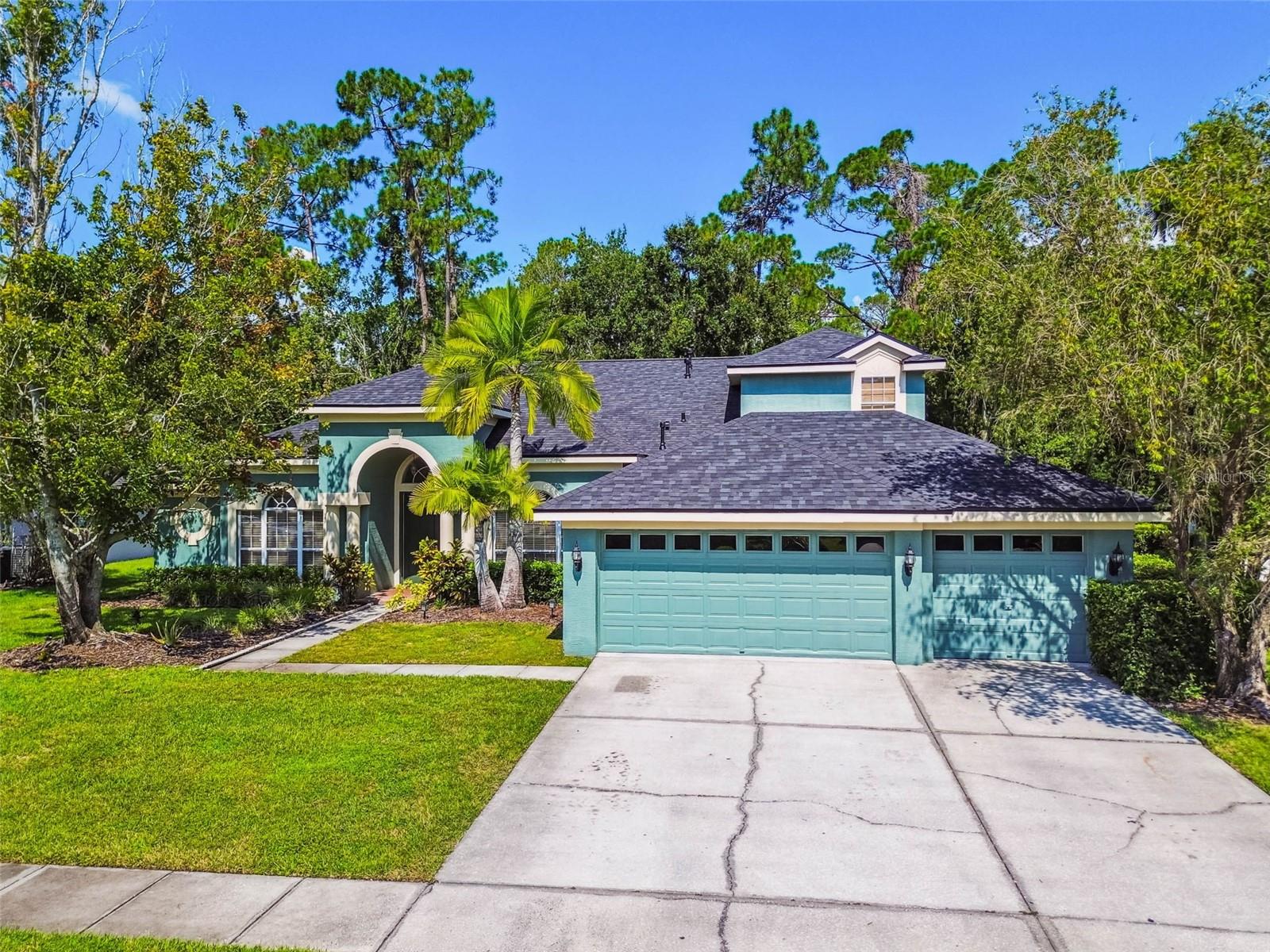 10526 GREENCREST DR, TAMPA, FL — photo 52