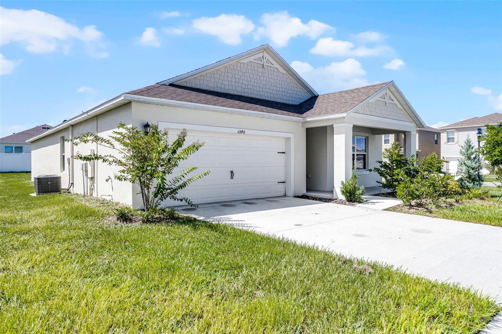 1340 DAISY FIELD DR, WINTER HAVEN, FL — photo 2