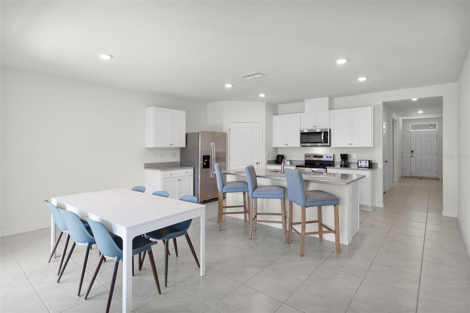 1340 DAISY FIELD DR, WINTER HAVEN, FL — photo 17