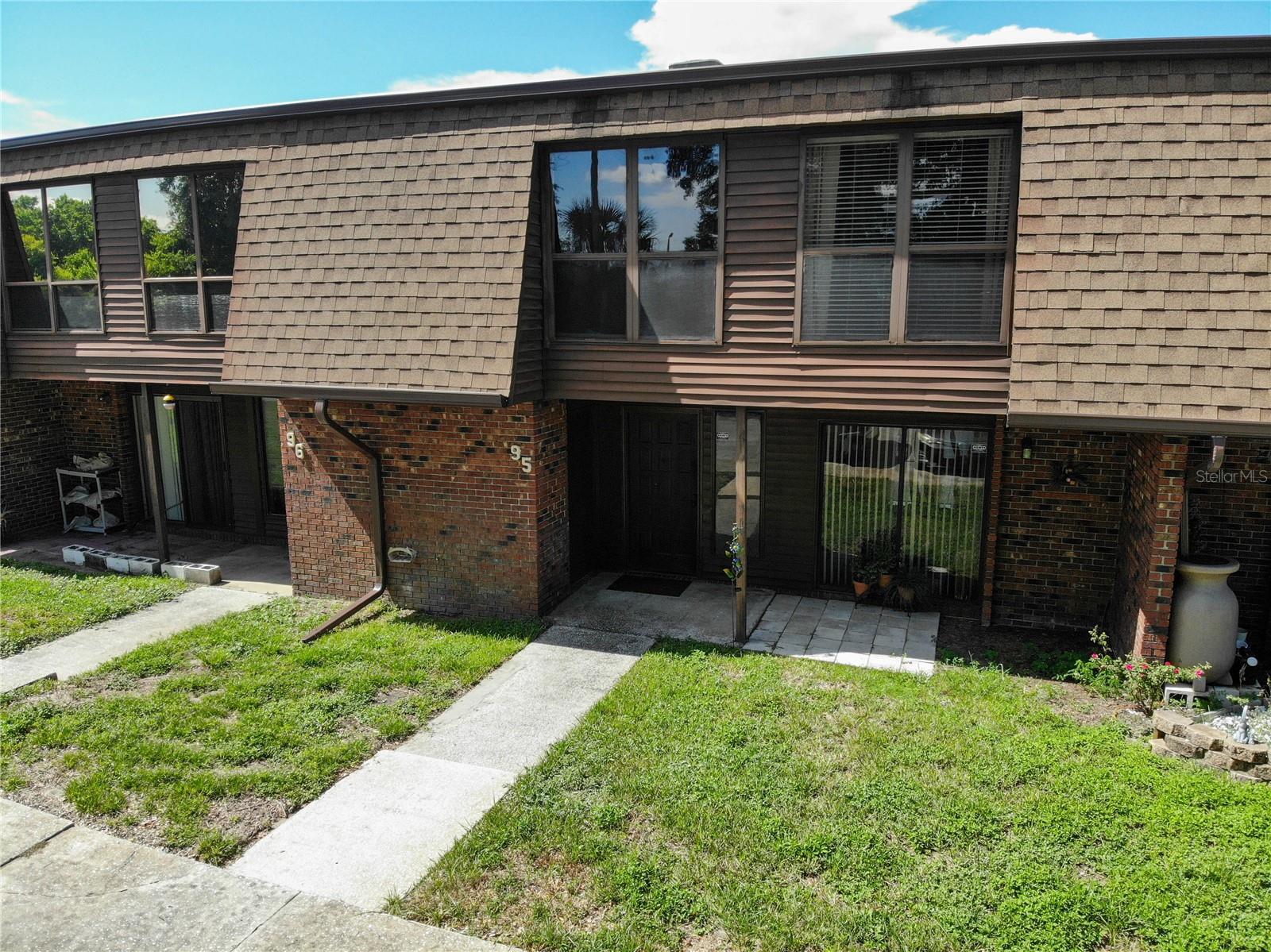 1836 N CRYSTAL LAKE DR #95, LAKELAND, FL — photo 3