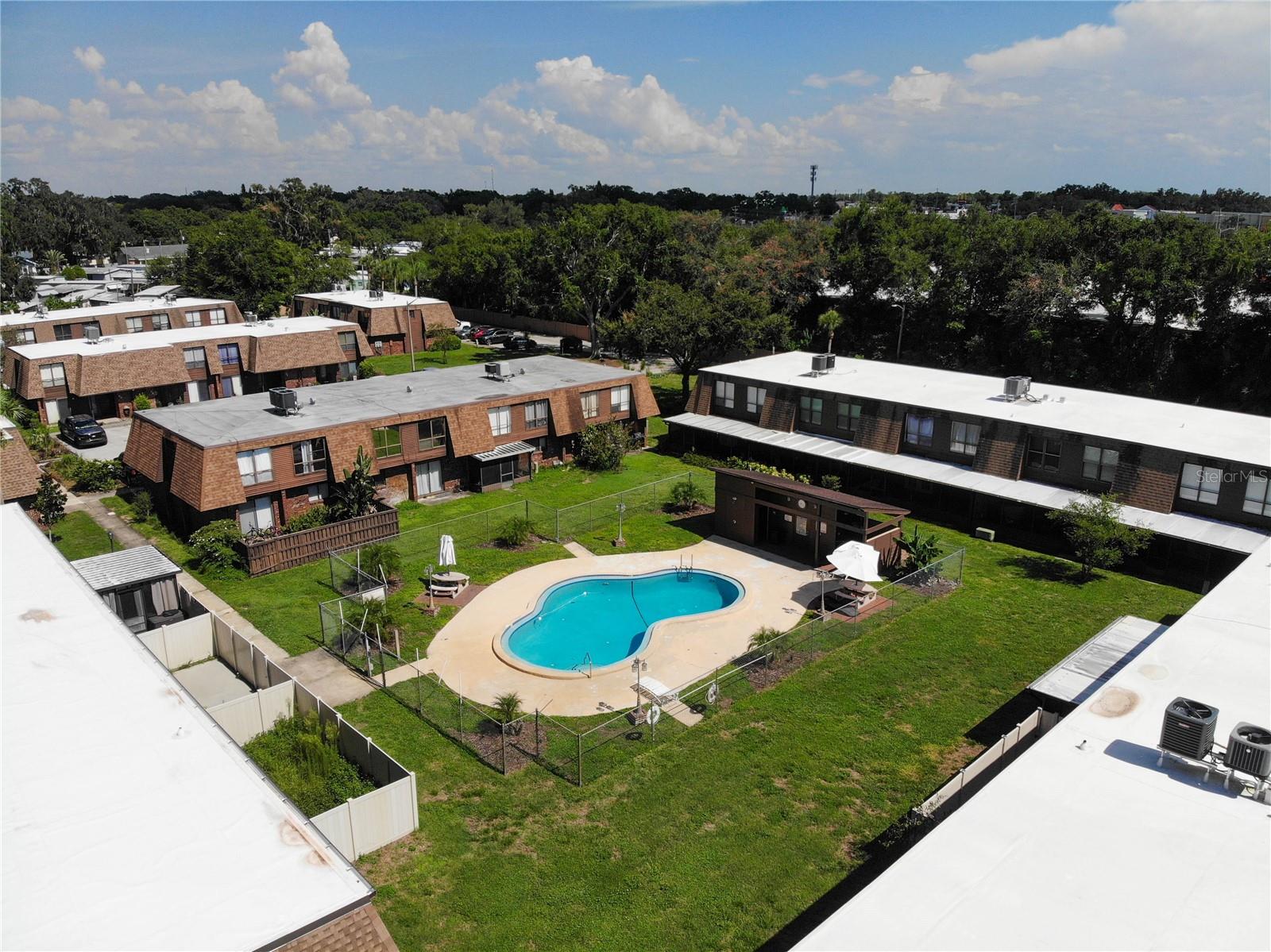 1836 N CRYSTAL LAKE DR #95, LAKELAND, FL — photo 28