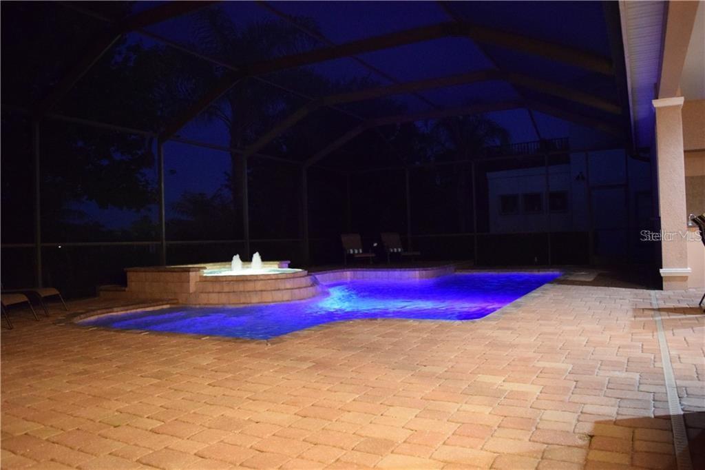 20411 LACE CASCADE RD, LAND O LAKES, FL — photo 36