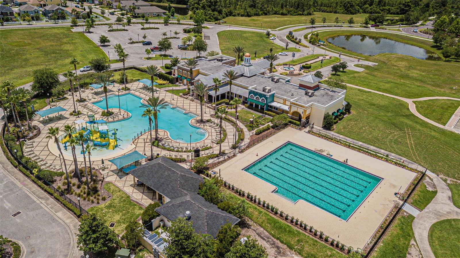 20411 LACE CASCADE RD, LAND O LAKES, FL — photo 44