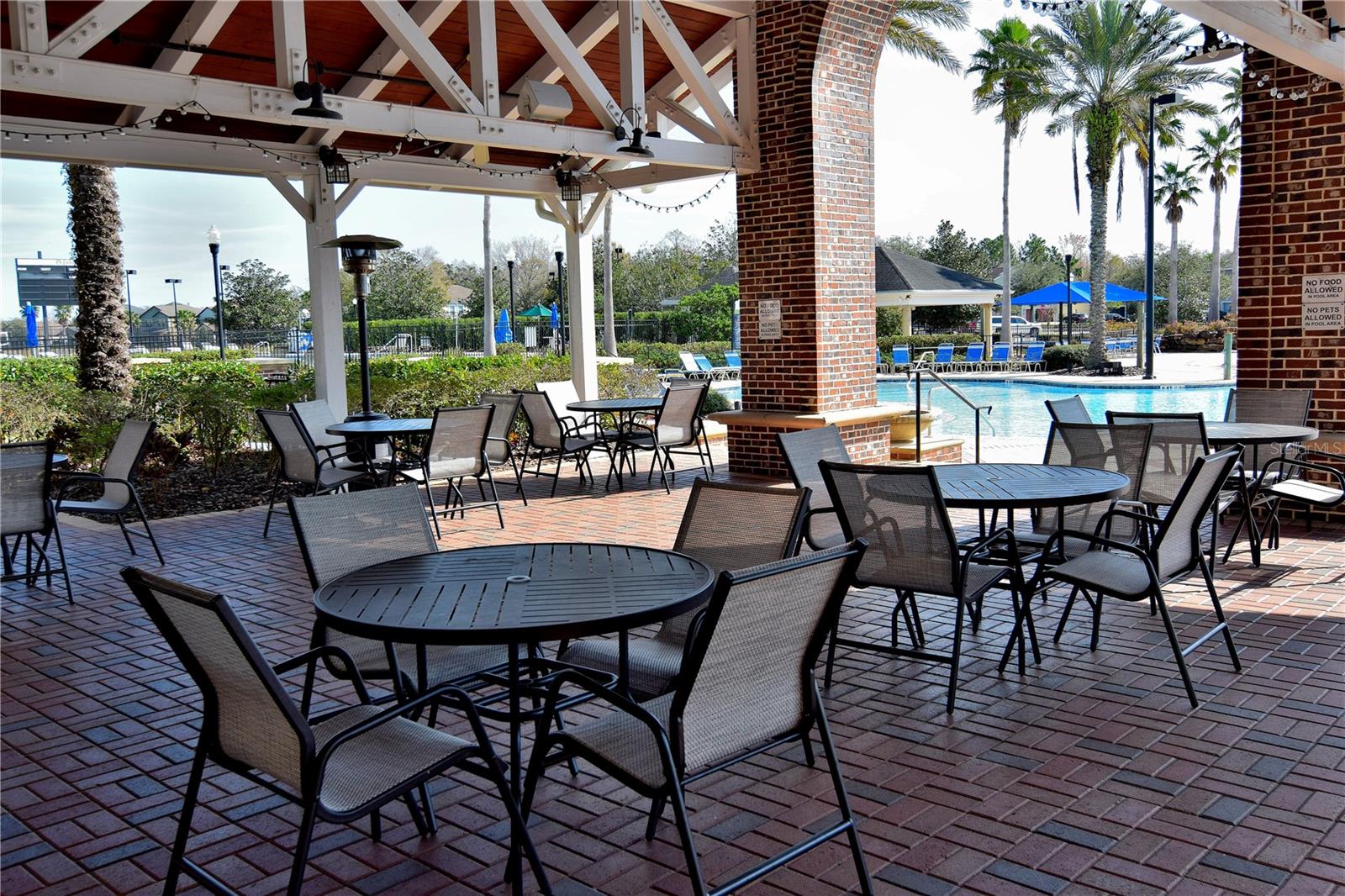 20411 LACE CASCADE RD, LAND O LAKES, FL — photo 40