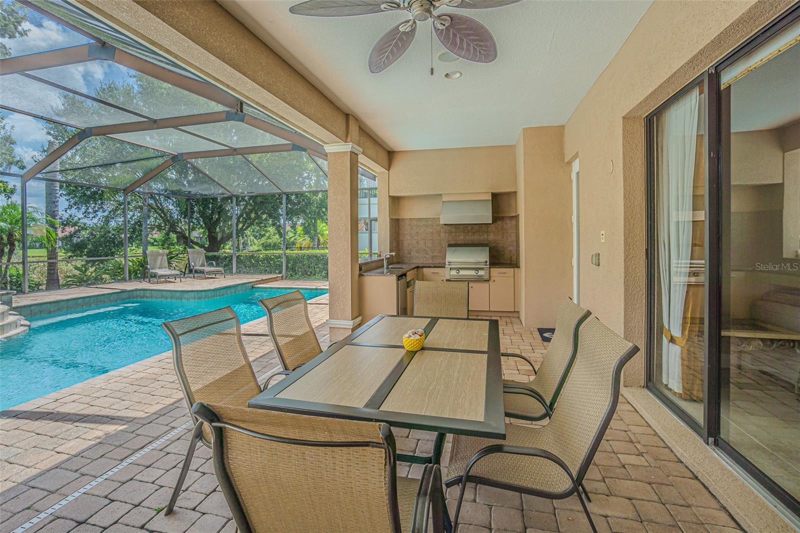 20411 LACE CASCADE RD, LAND O LAKES, FL — photo 34