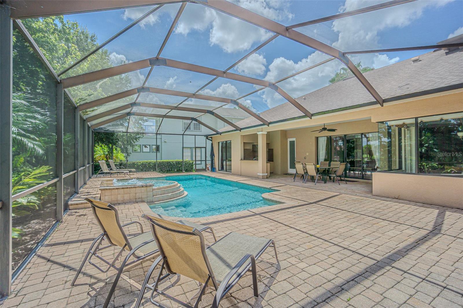 20411 LACE CASCADE RD, LAND O LAKES, FL — photo 4