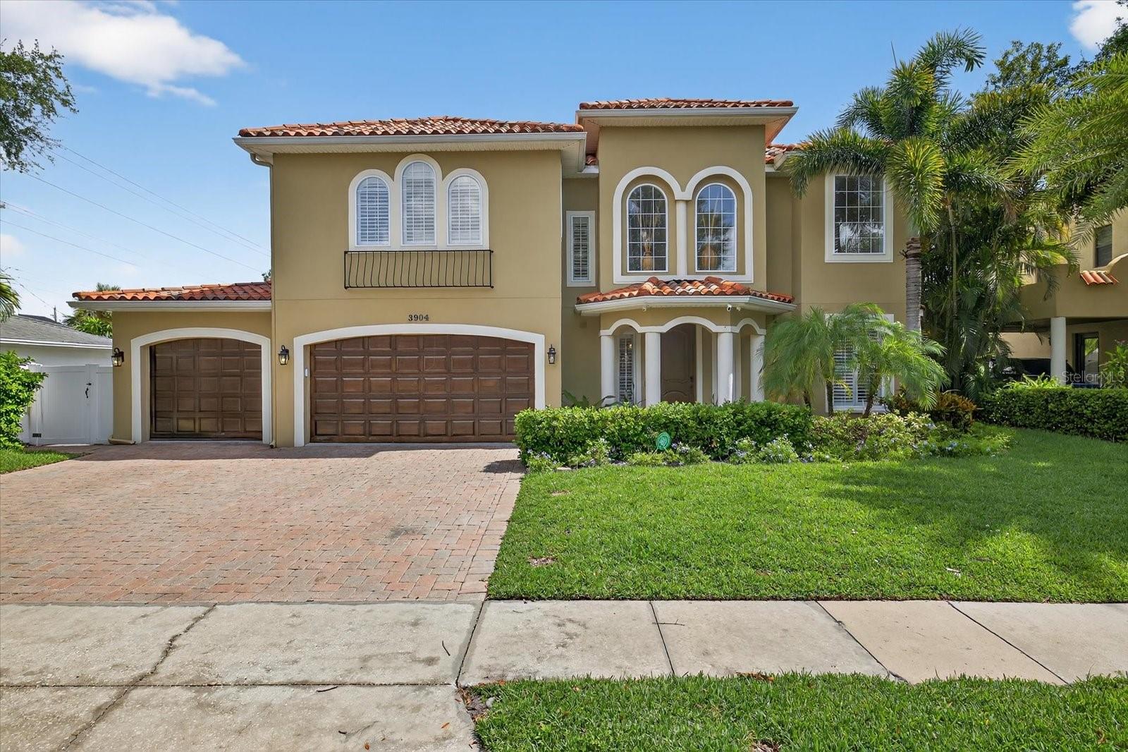 3904 W SANTIAGO ST, TAMPA, FL — photo 5