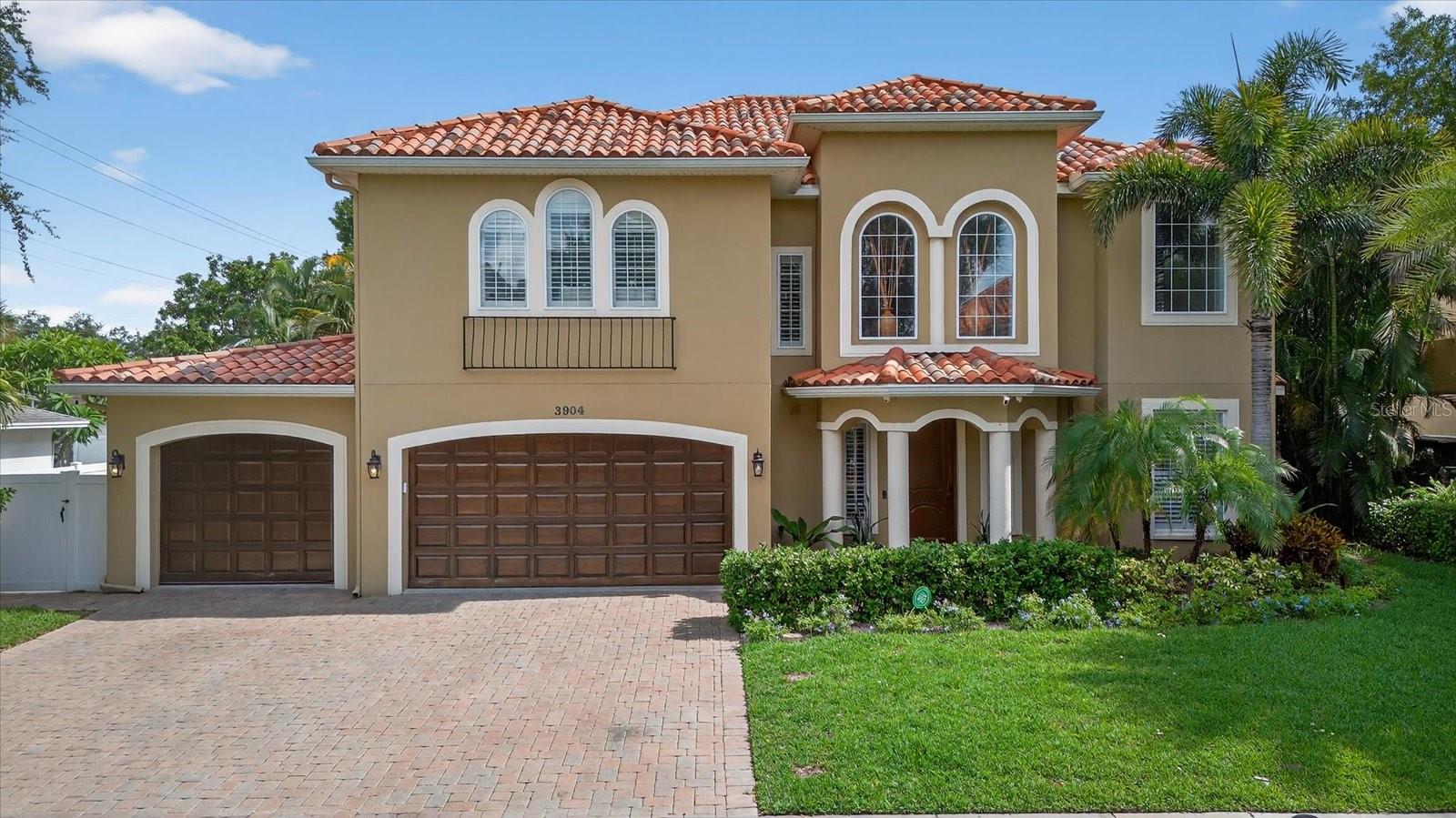 3904 W SANTIAGO ST, TAMPA, FL — photo 67