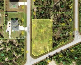 4194 AMOROSO ST, PORT CHARLOTTE, FL