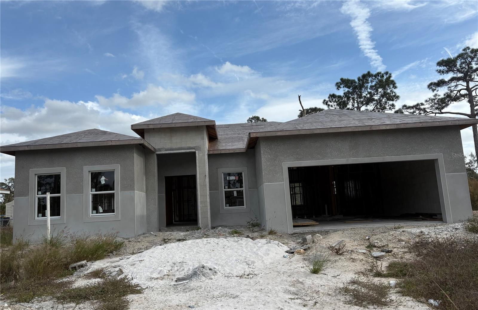 2160 TOPSY TERRACE, NORTH PORT, FL — photo 17