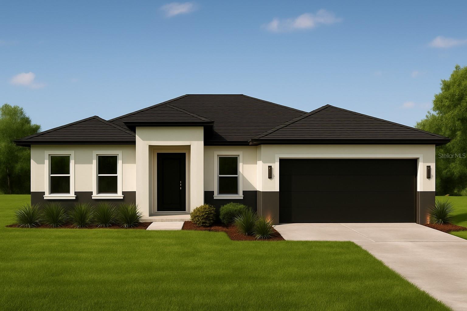 3165 STOCKTON AVENUE, NORTH PORT, FL