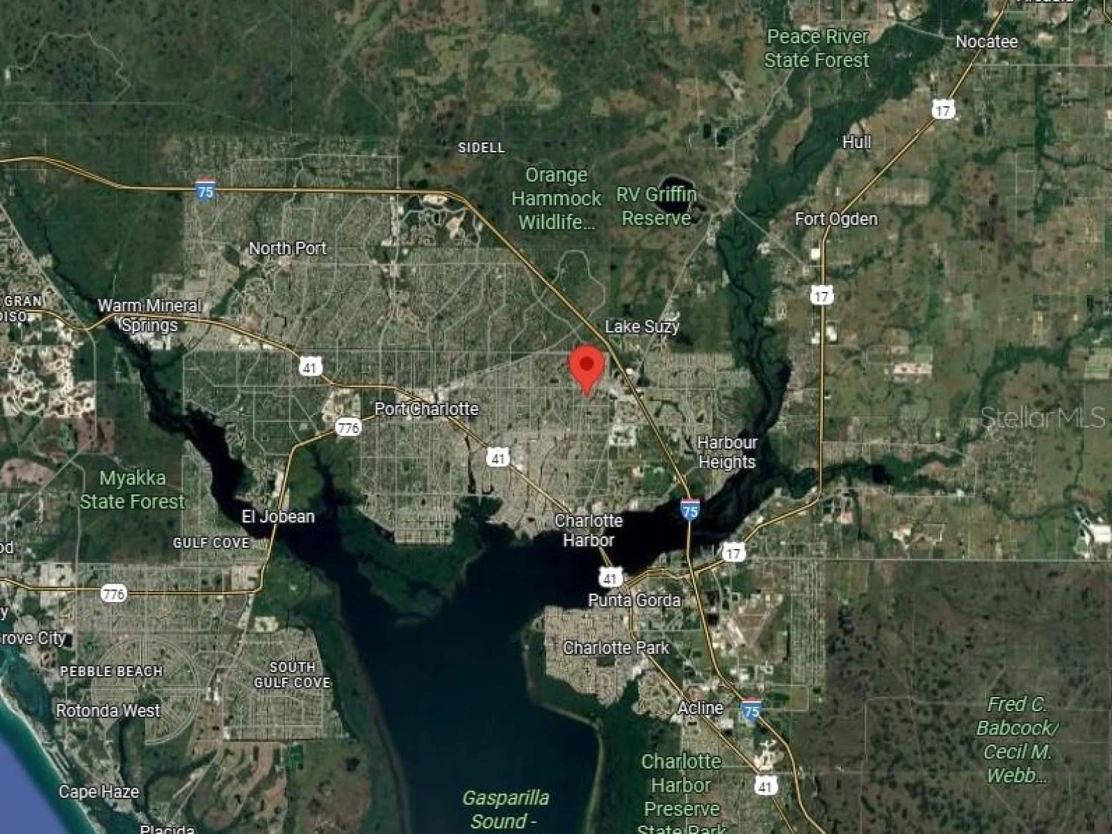 23193 ALASKA AVE, PORT CHARLOTTE, FL — photo 5
