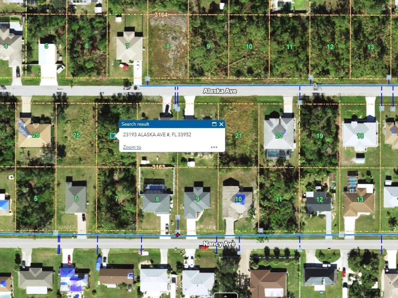 23193 ALASKA AVE, PORT CHARLOTTE, FL — photo 2