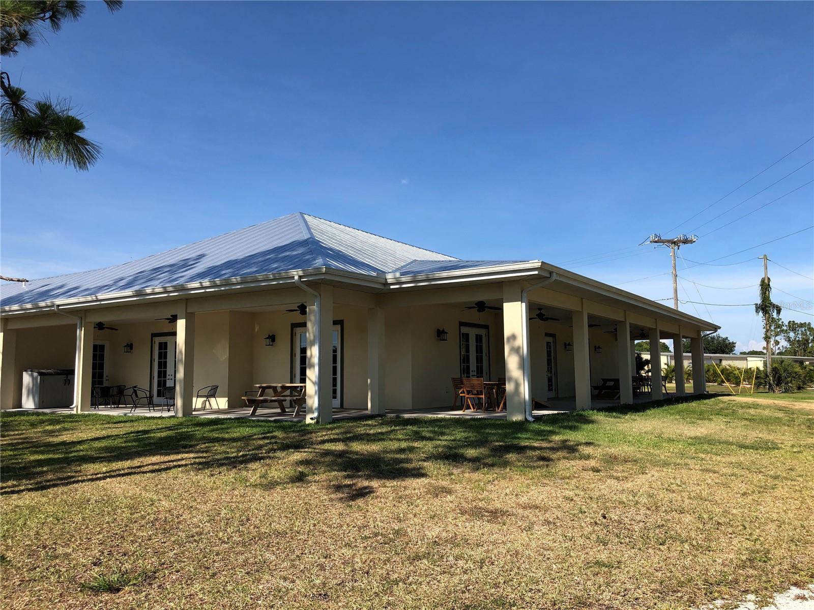 1162 BOUNDARY BLVD, ROTONDA WEST, FL — photo 28
