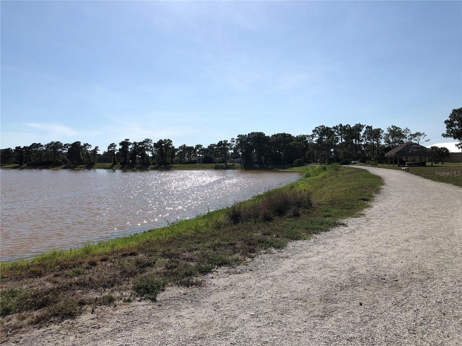 1162 BOUNDARY BLVD, ROTONDA WEST, FL — photo 31