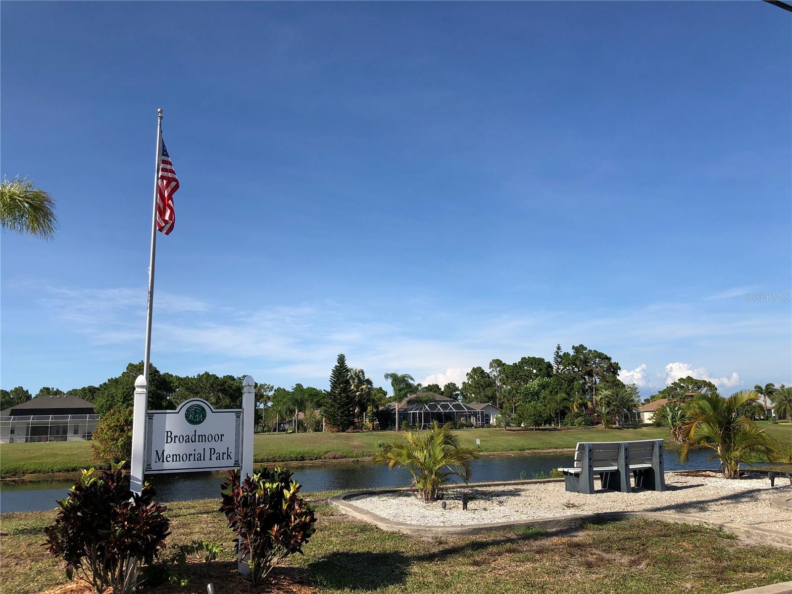 1162 BOUNDARY BLVD, ROTONDA WEST, FL — photo 35