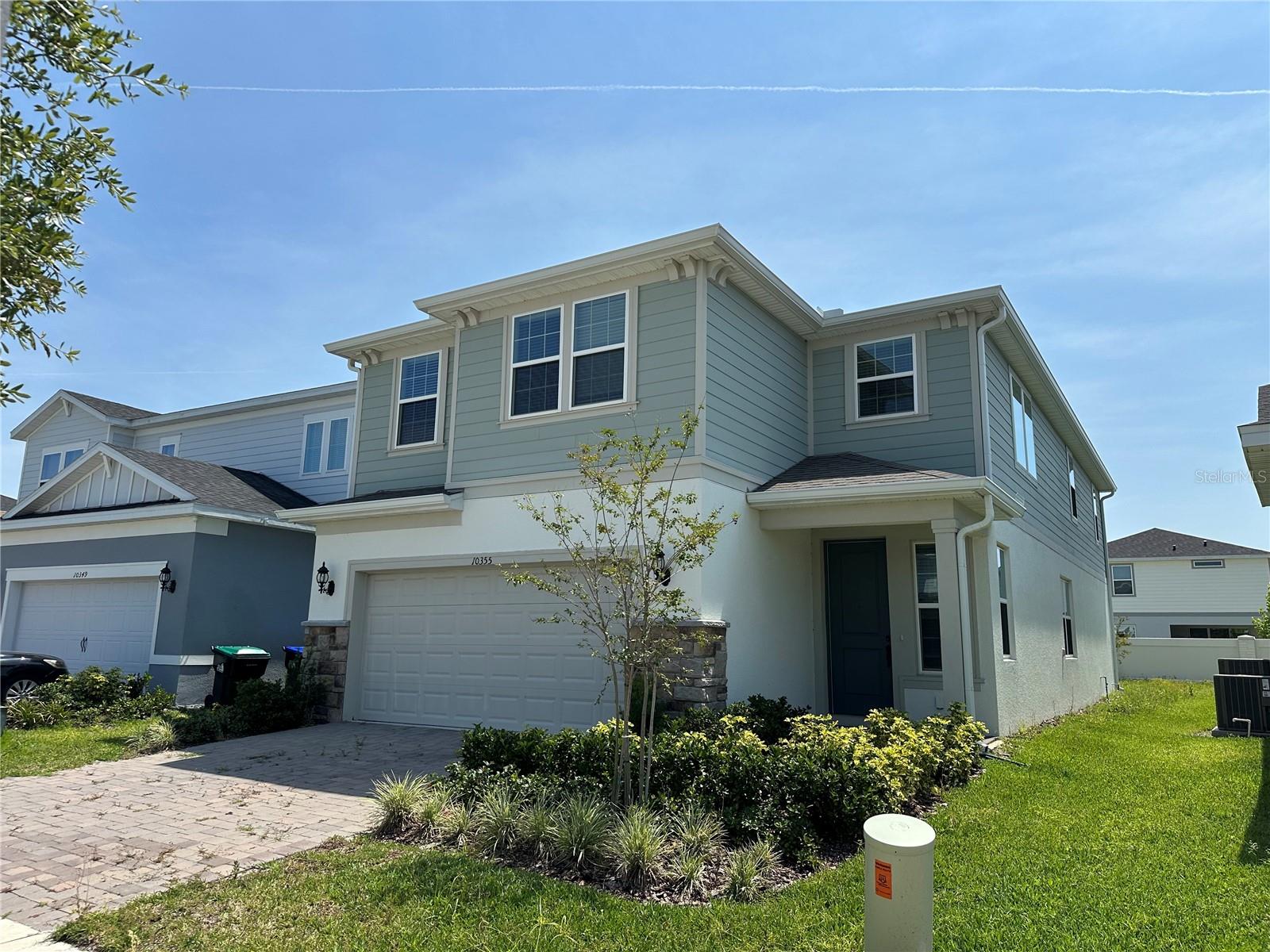 10355 PARKVIEW RESERVE LN, ORLANDO, FL — photo 57