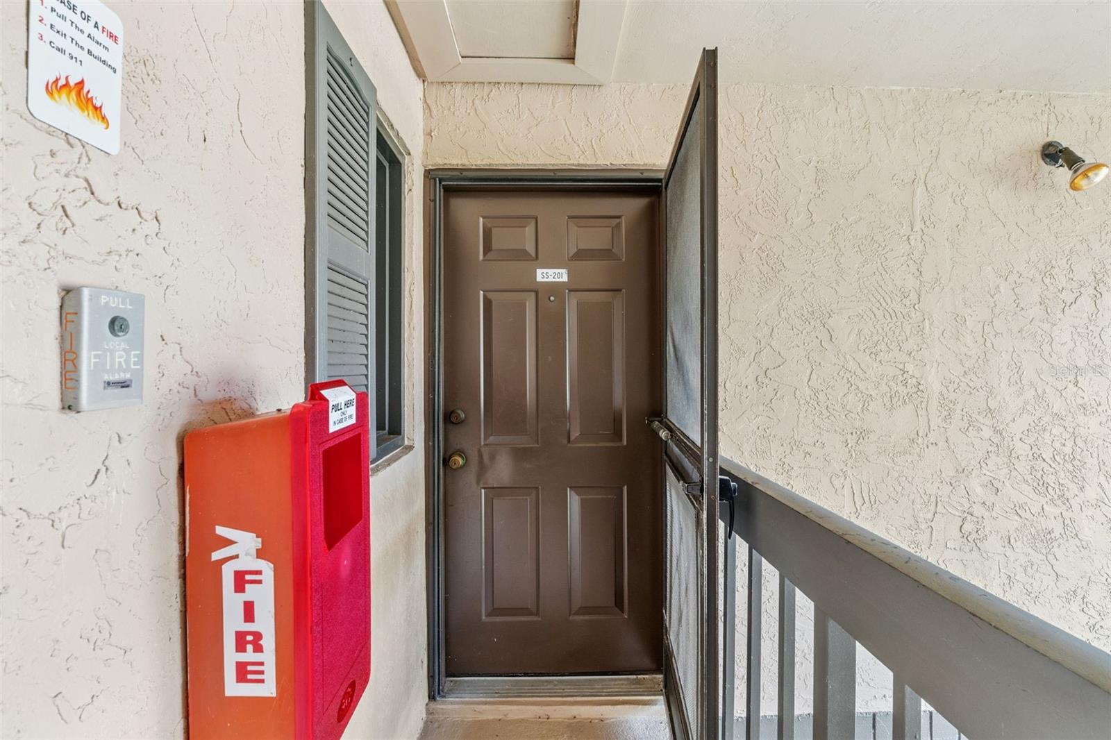 19505 QUESADA AVE #SS201, PORT CHARLOTTE, FL