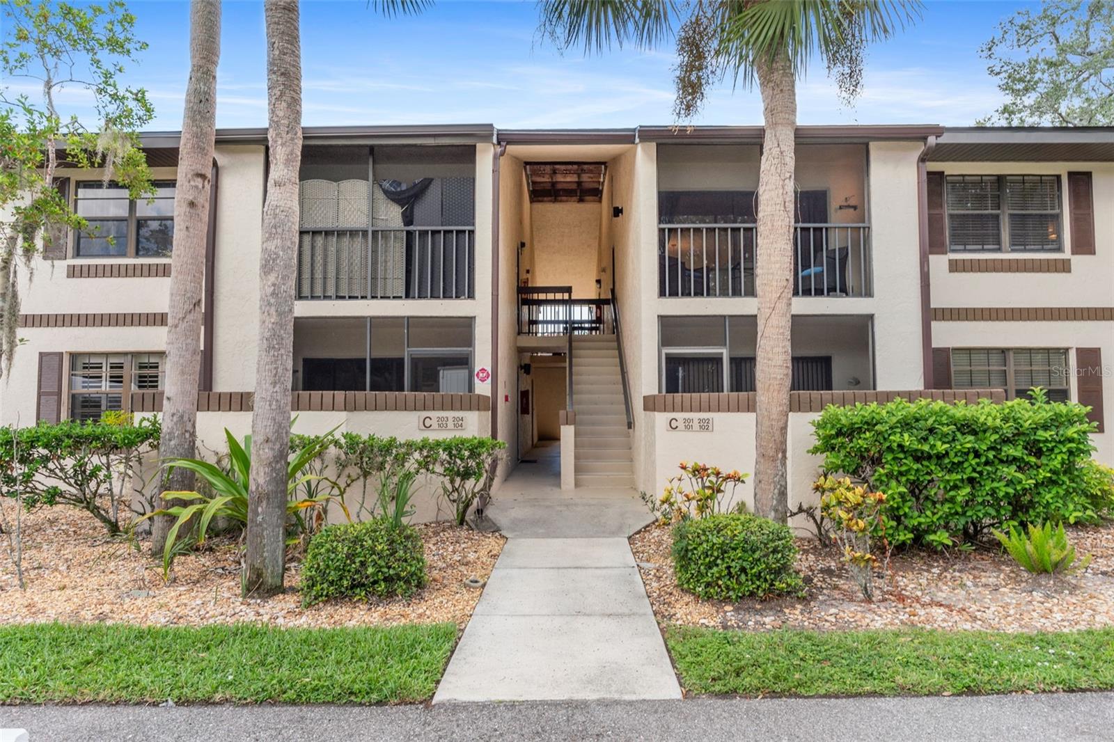19505 QUESADA AVE #C201, PORT CHARLOTTE, FL