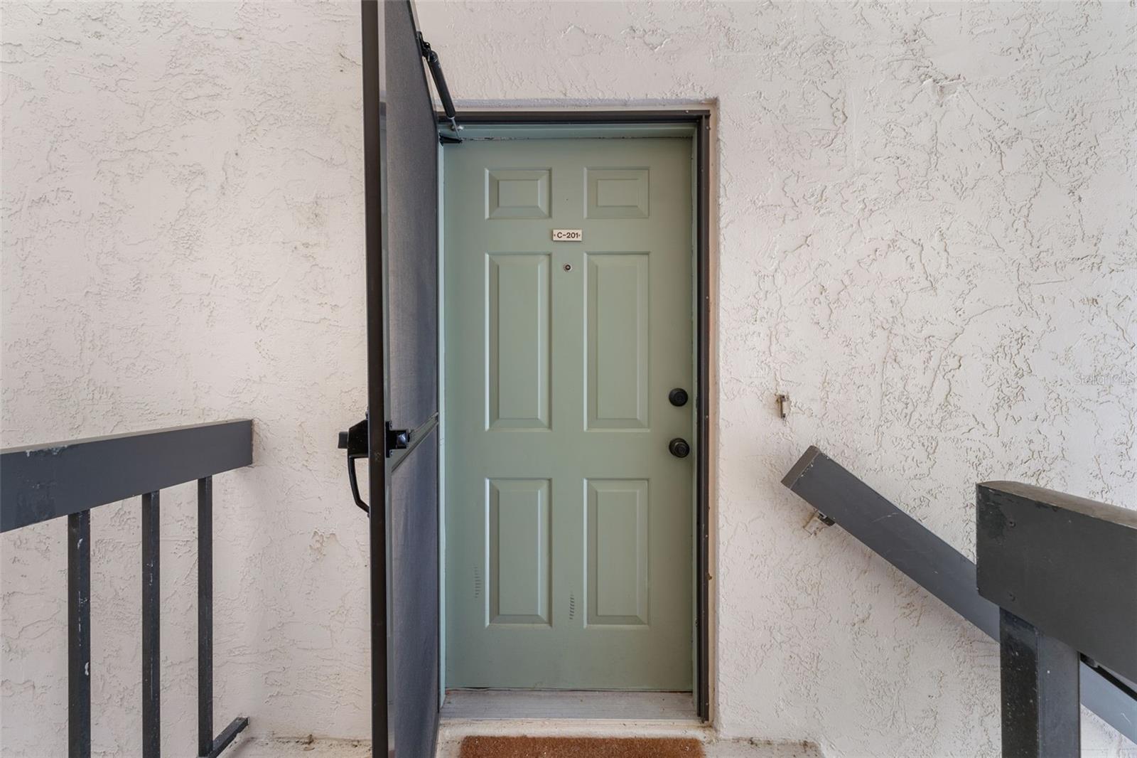 19505 QUESADA AVE #C201, PORT CHARLOTTE, FL — photo 2