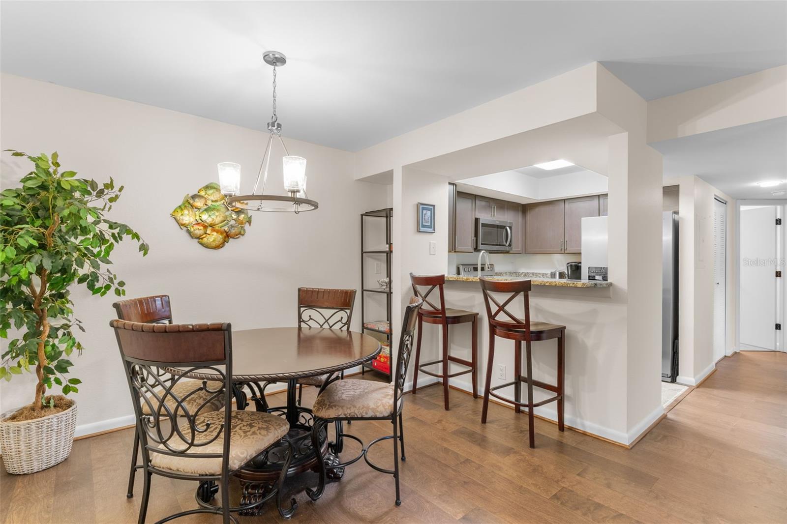 19505 QUESADA AVE #C201, PORT CHARLOTTE, FL — photo 5
