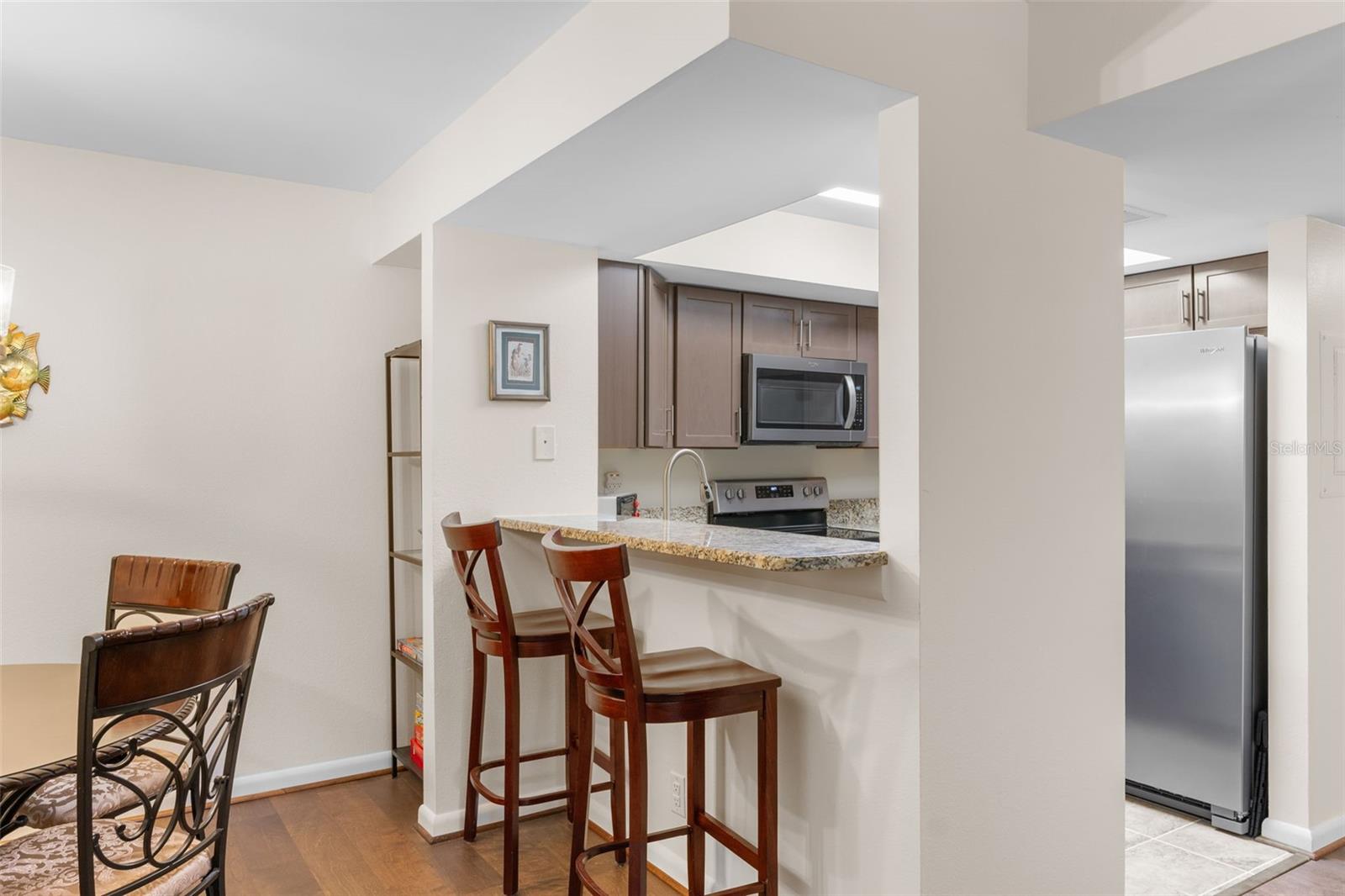 19505 QUESADA AVE #C201, PORT CHARLOTTE, FL — photo 10