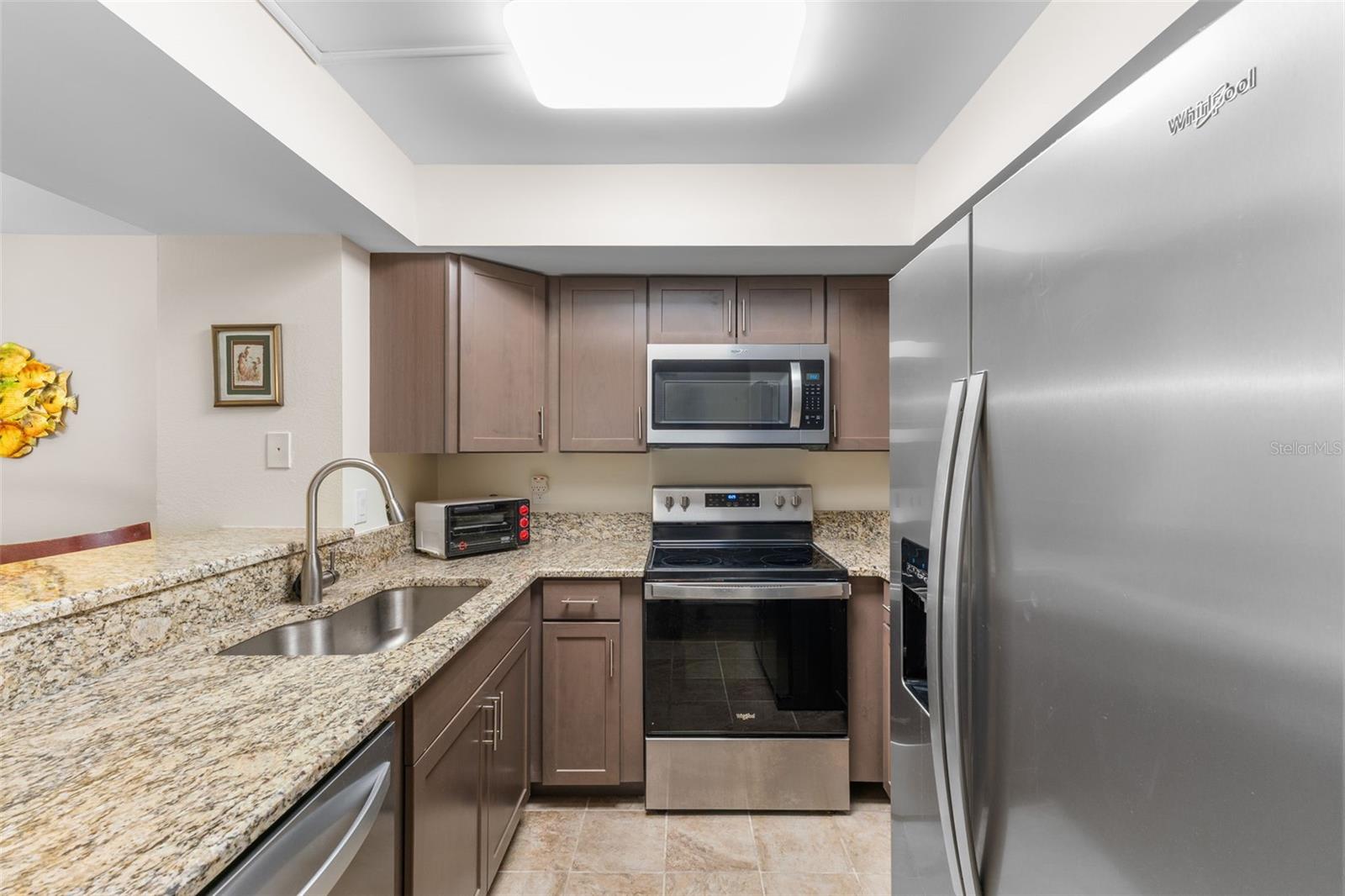 19505 QUESADA AVE #C201, PORT CHARLOTTE, FL — photo 11