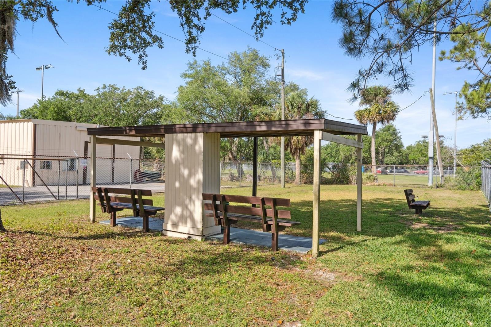 19505 QUESADA AVE #C201, PORT CHARLOTTE, FL — photo 31