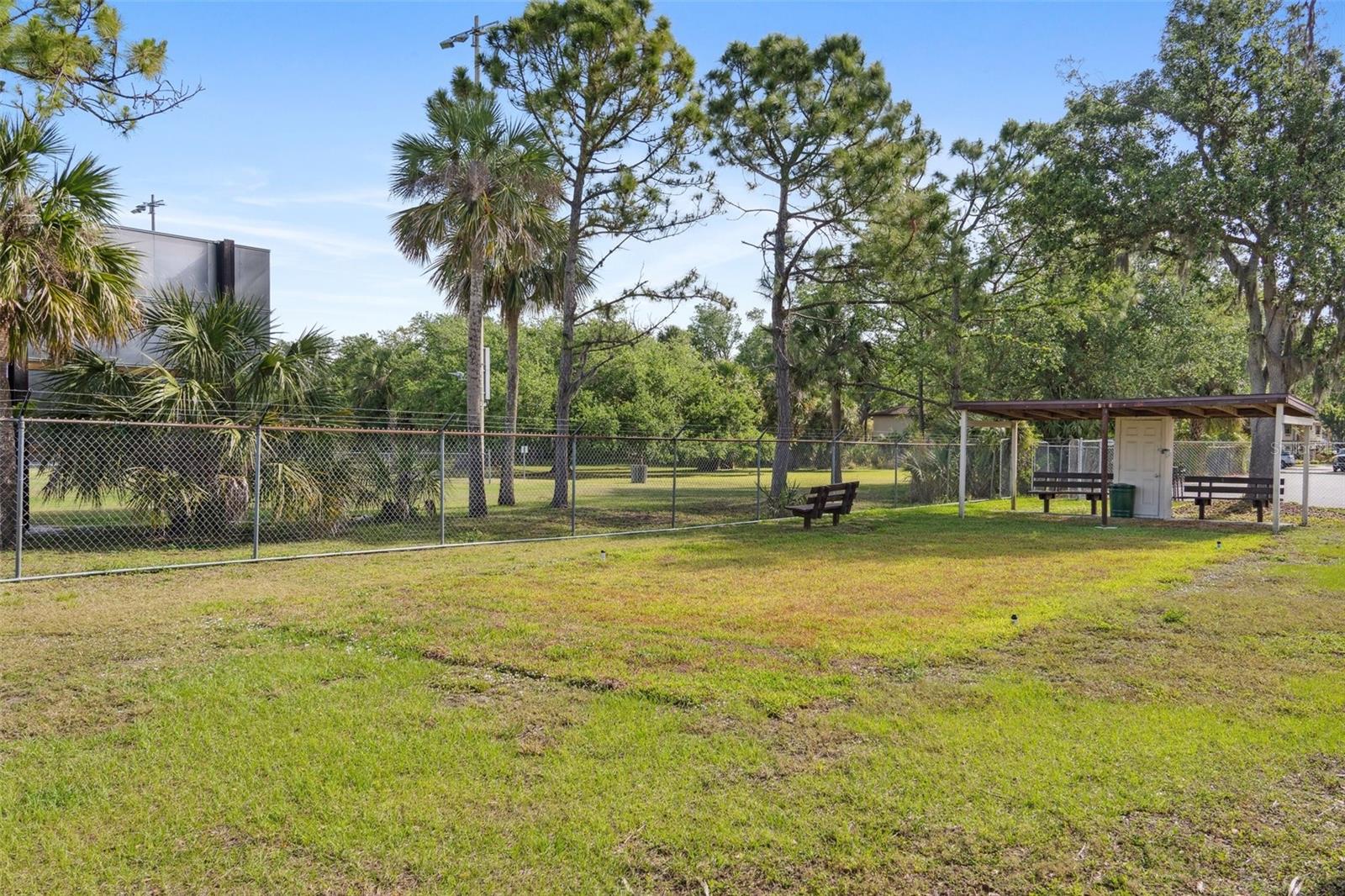 19505 QUESADA AVE #C201, PORT CHARLOTTE, FL — photo 32