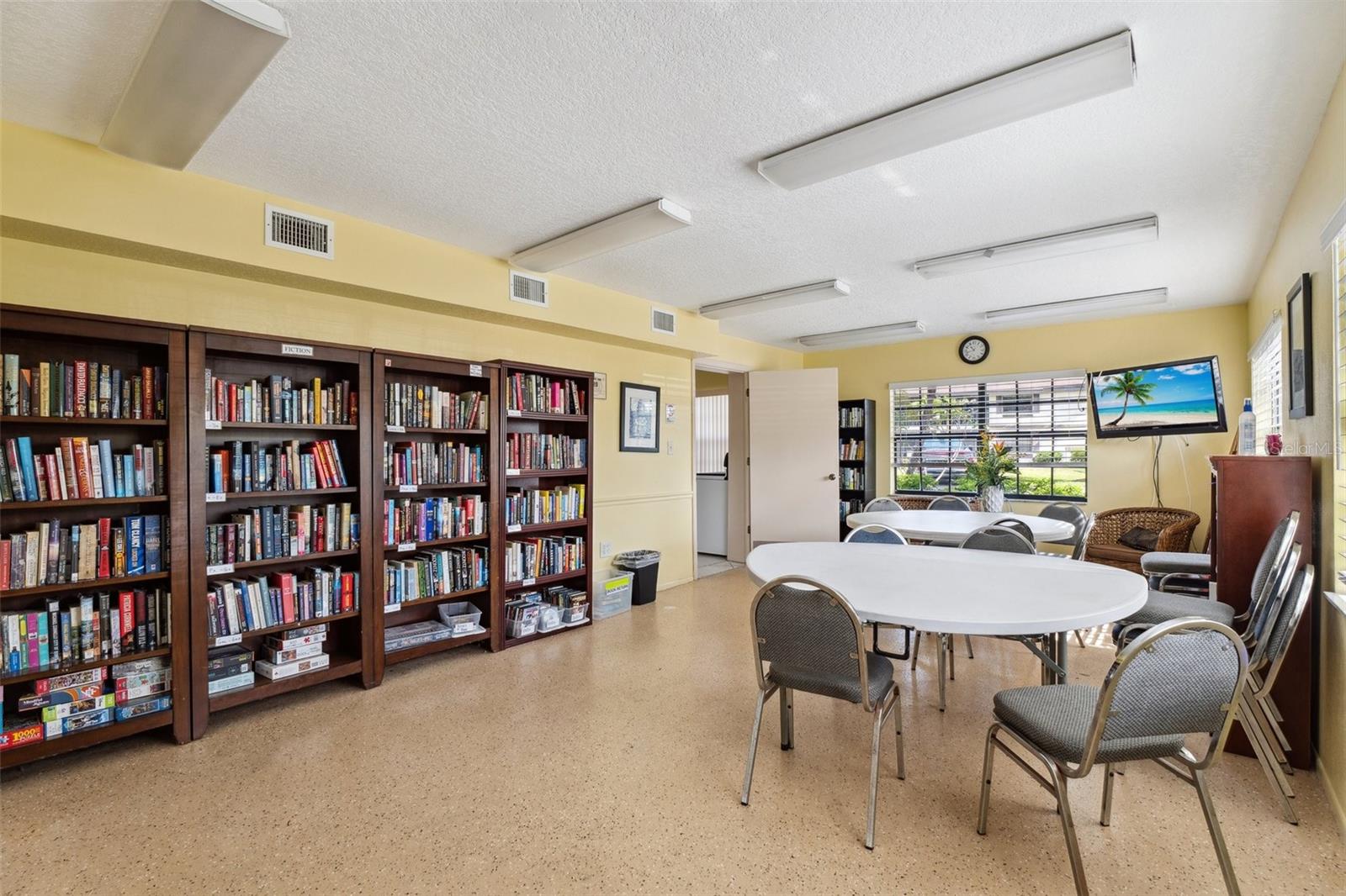 19505 QUESADA AVE #C201, PORT CHARLOTTE, FL — photo 44