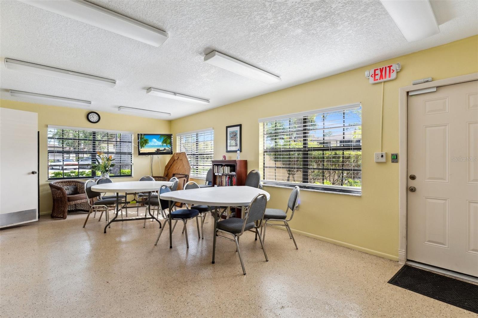 19505 QUESADA AVE #C201, PORT CHARLOTTE, FL — photo 45