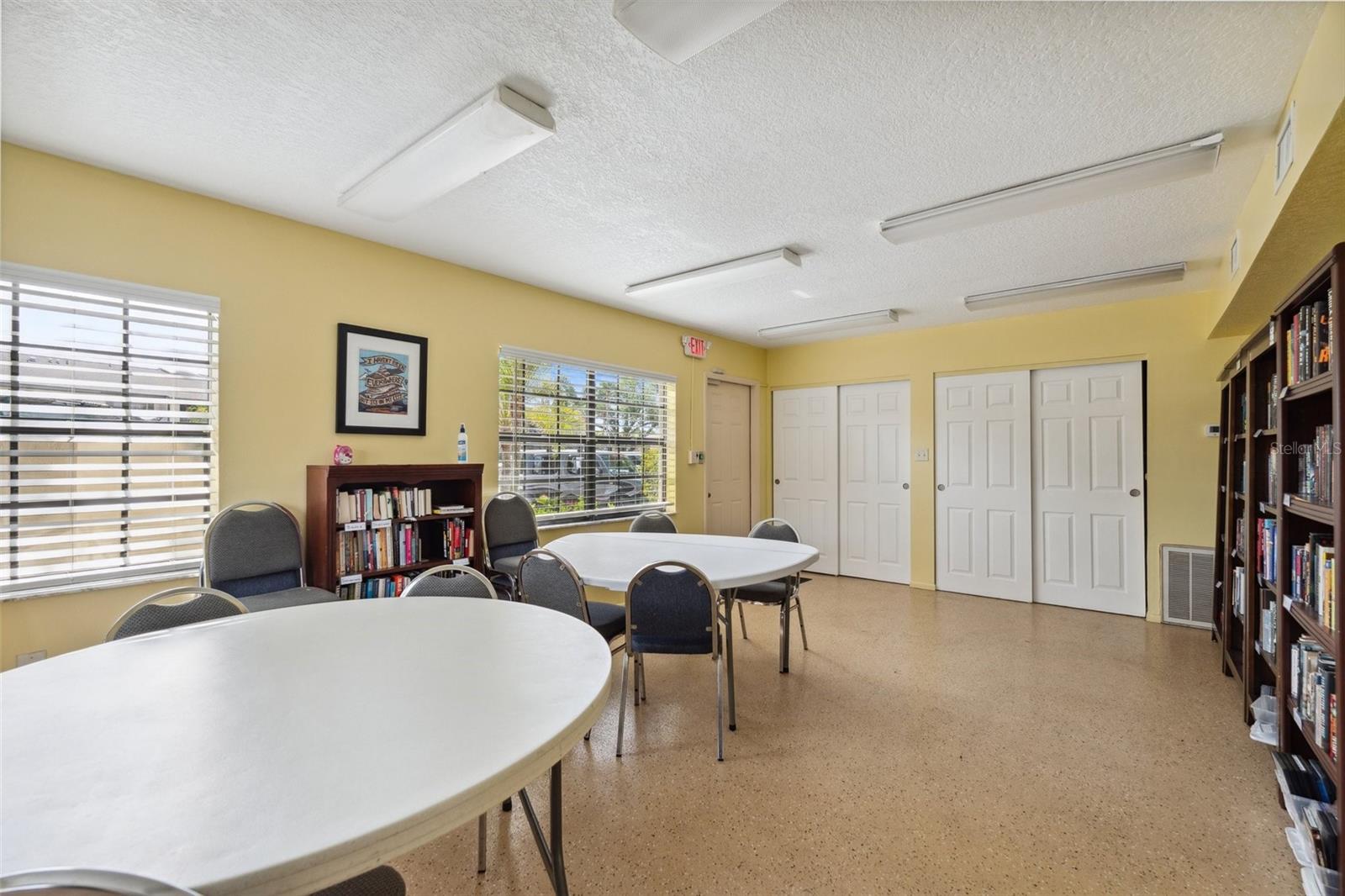 19505 QUESADA AVE #C201, PORT CHARLOTTE, FL — photo 46