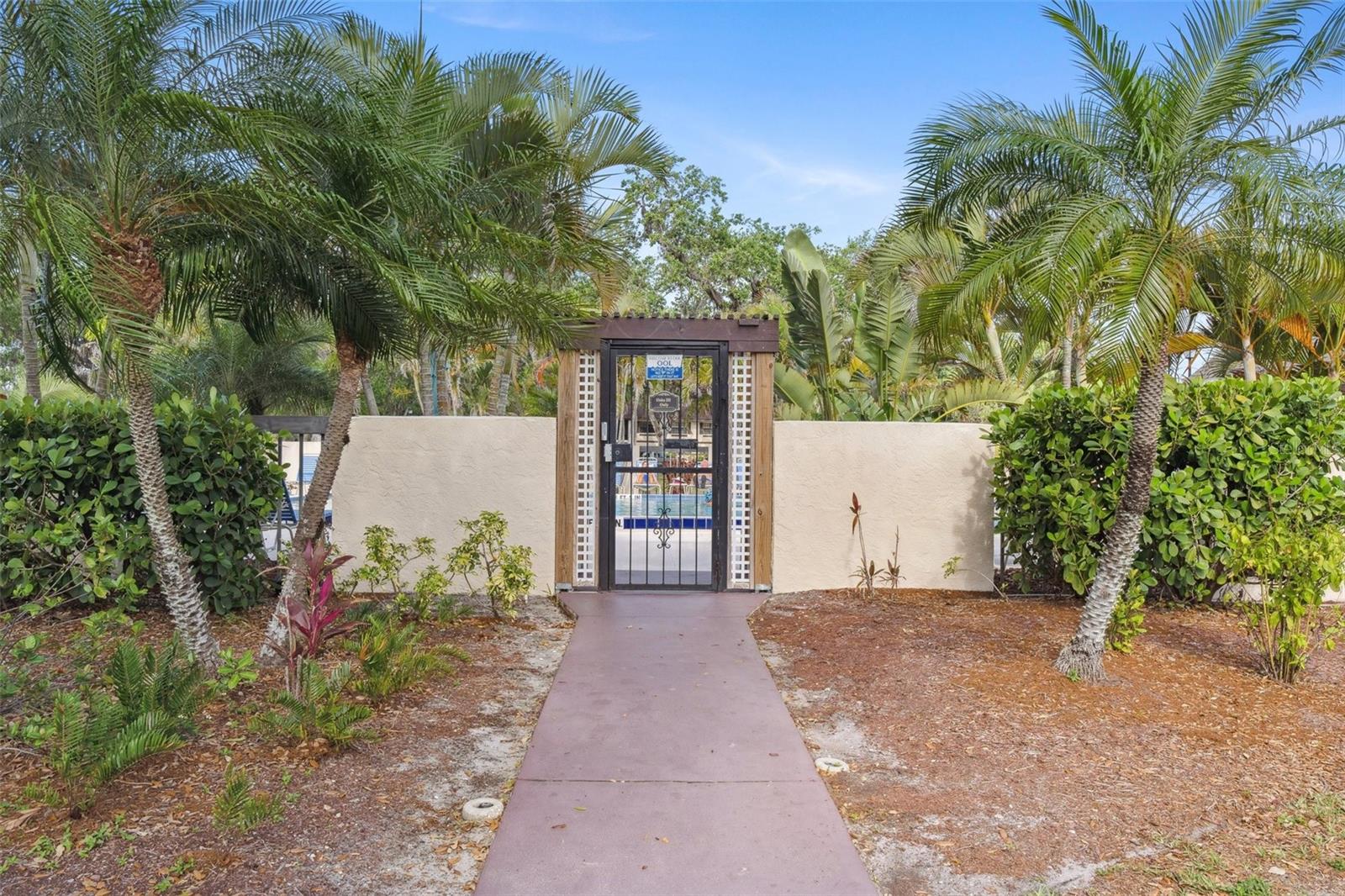 19505 QUESADA AVE #C201, PORT CHARLOTTE, FL — photo 47