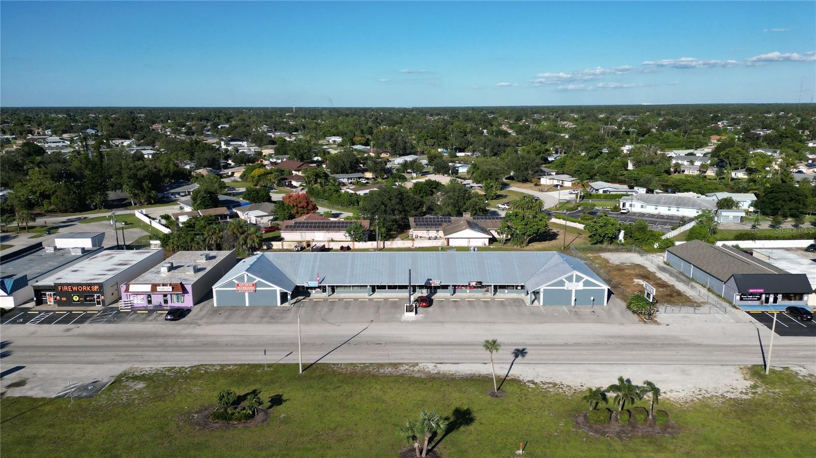 3762 TAMIAMI TRL #H, PORT CHARLOTTE, FL