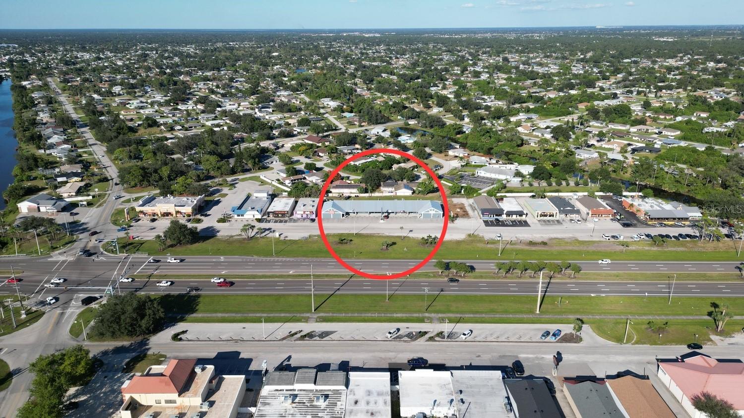 3762 TAMIAMI TRL #H, PORT CHARLOTTE, FL — photo 11