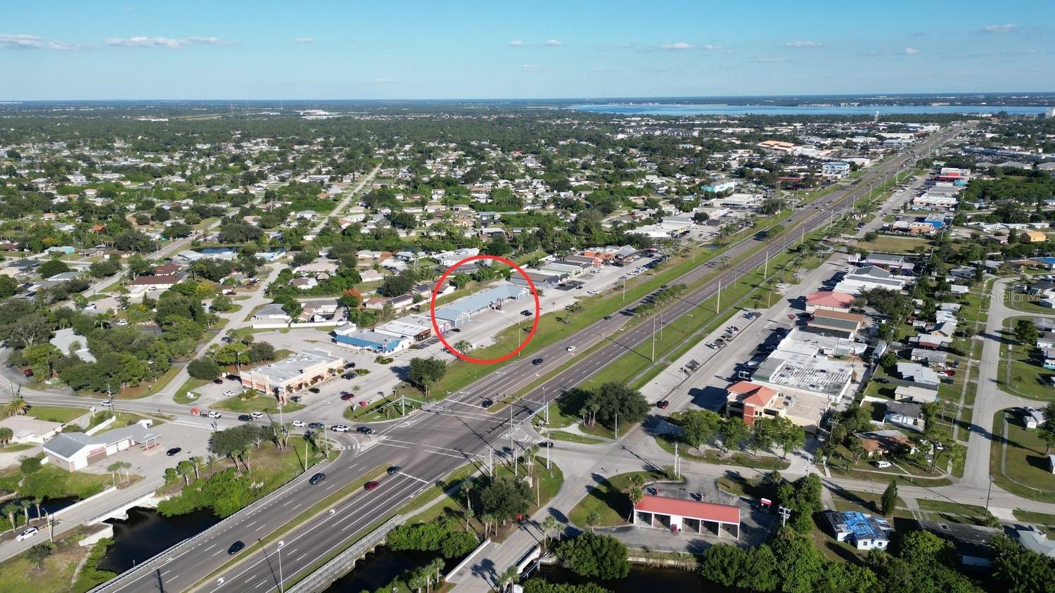 3762 TAMIAMI TRL #H, PORT CHARLOTTE, FL — photo 12
