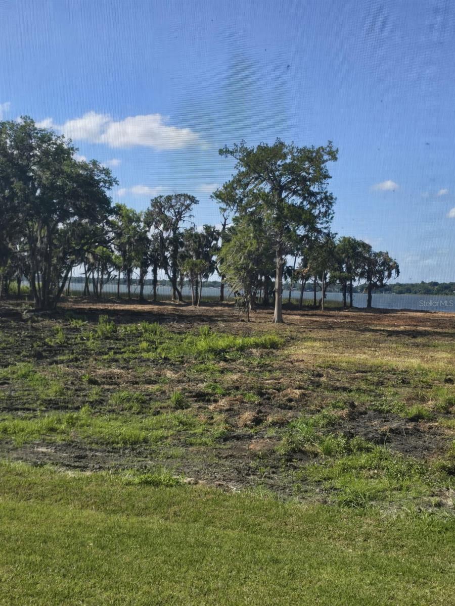 BLUE HERON CIR #Lot K-10, TAVARES, FL — photo 4
