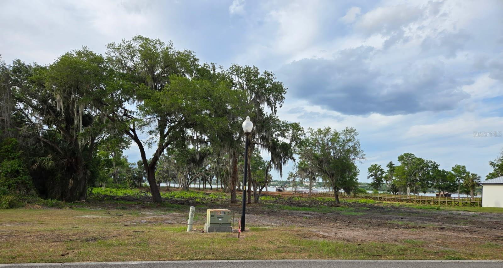 BLUE HERON CIR #Lot K-10, TAVARES, FL — photo 5