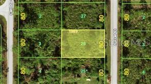 3135 SORREL ST, PORT CHARLOTTE, FL