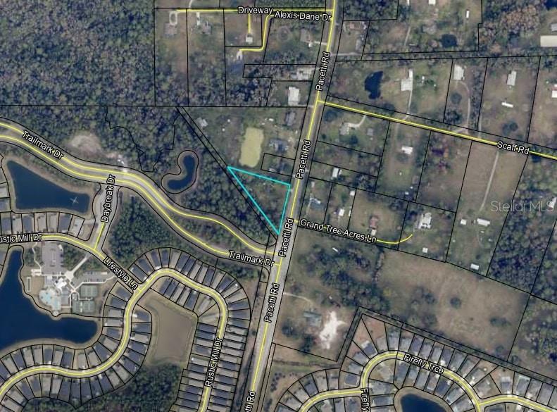 2981 PACETTI RD, ST AUGUSTINE, FL — photo 6
