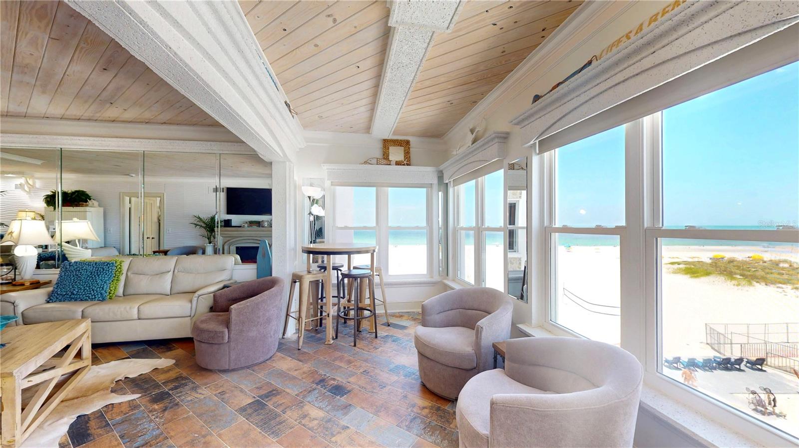 4950 GULF BLVD #408, ST PETE BEACH, FL — photo 41