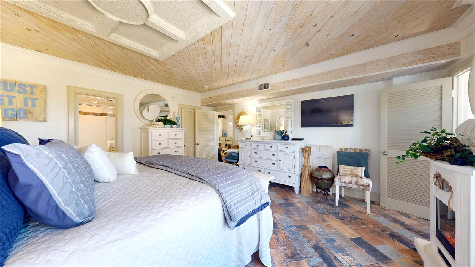 4950 GULF BLVD #408, ST PETE BEACH, FL — photo 49