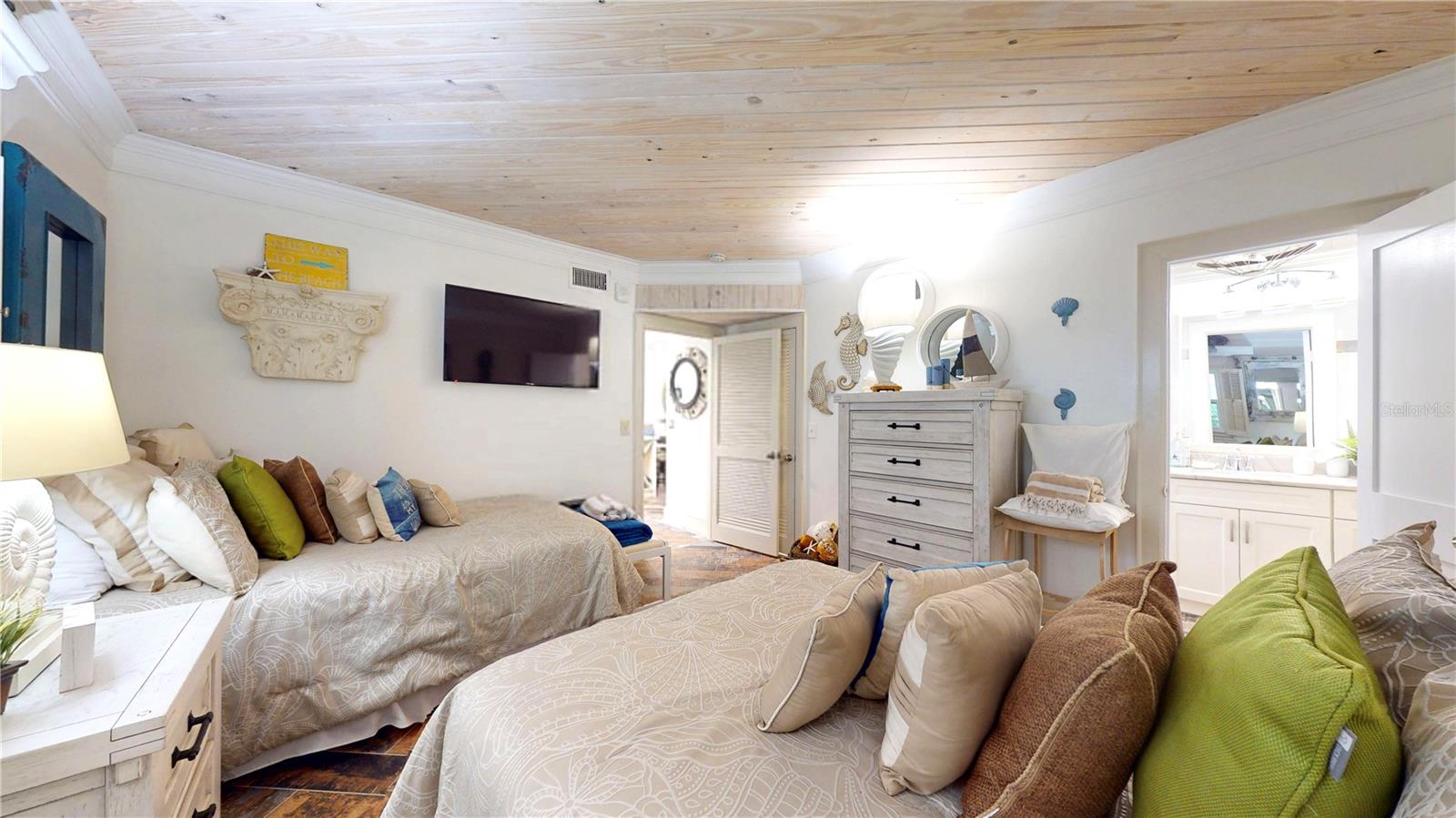 4950 GULF BLVD #408, ST PETE BEACH, FL — photo 57