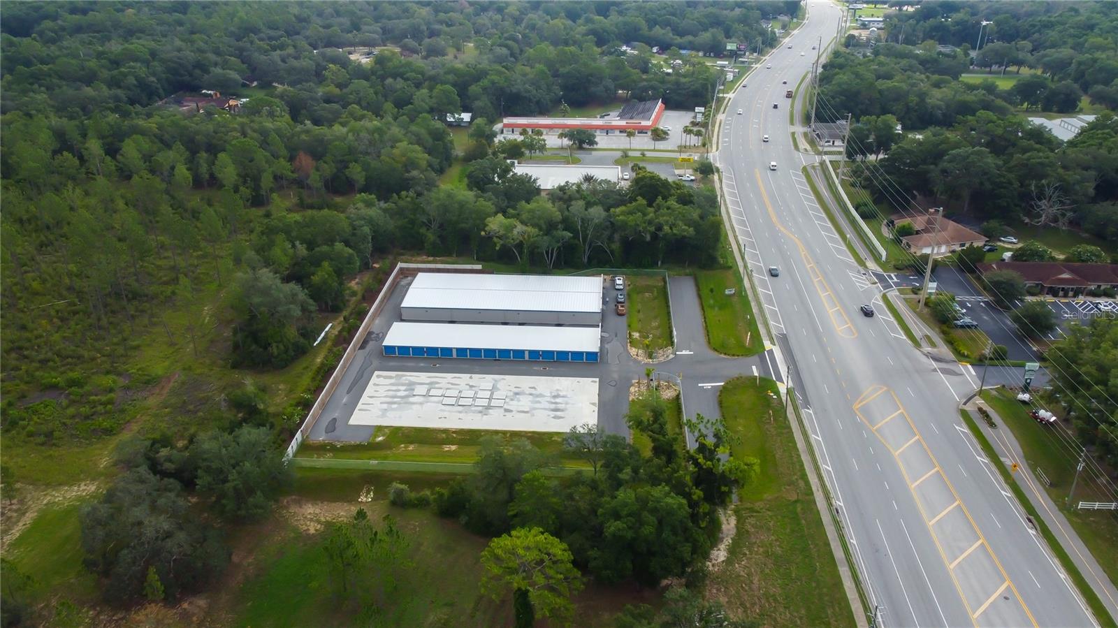 921 E NORVELL BRYANT HWY, HERNANDO, FL — photo 4