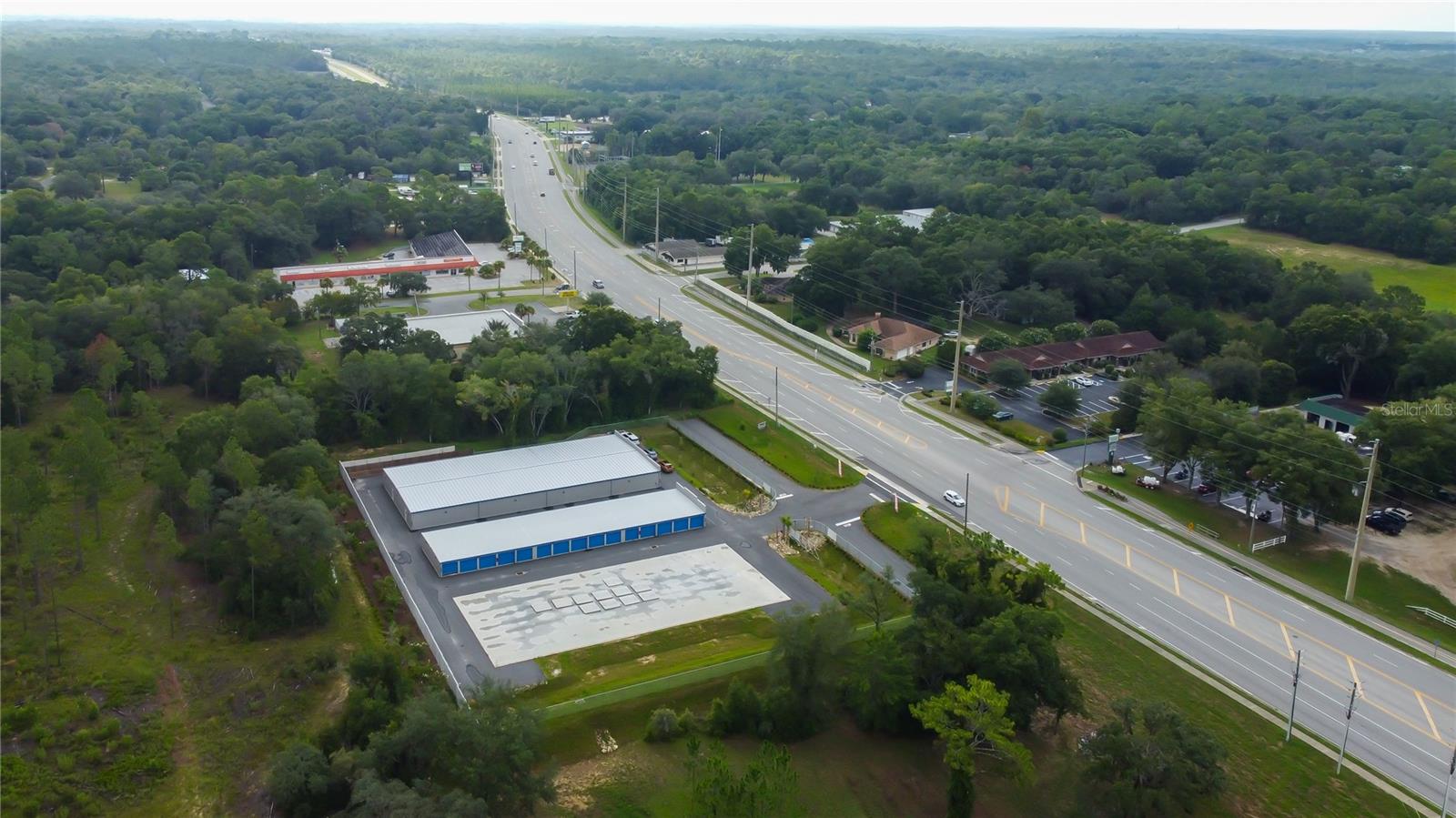 921 E NORVELL BRYANT HWY, HERNANDO, FL — photo 5
