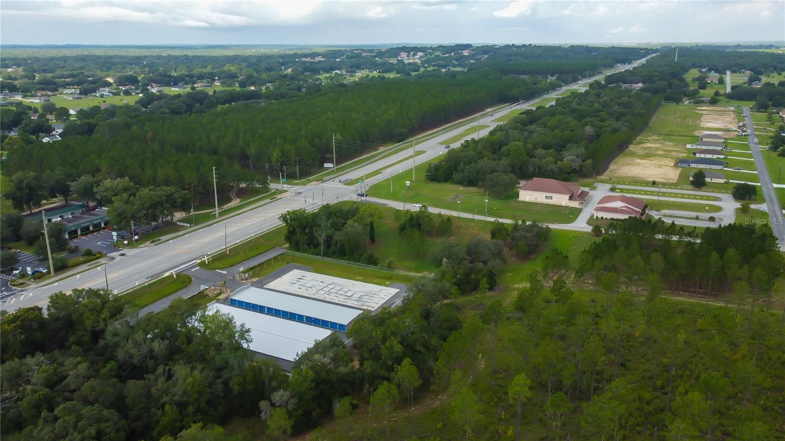 921 E NORVELL BRYANT HWY, HERNANDO, FL — photo 9