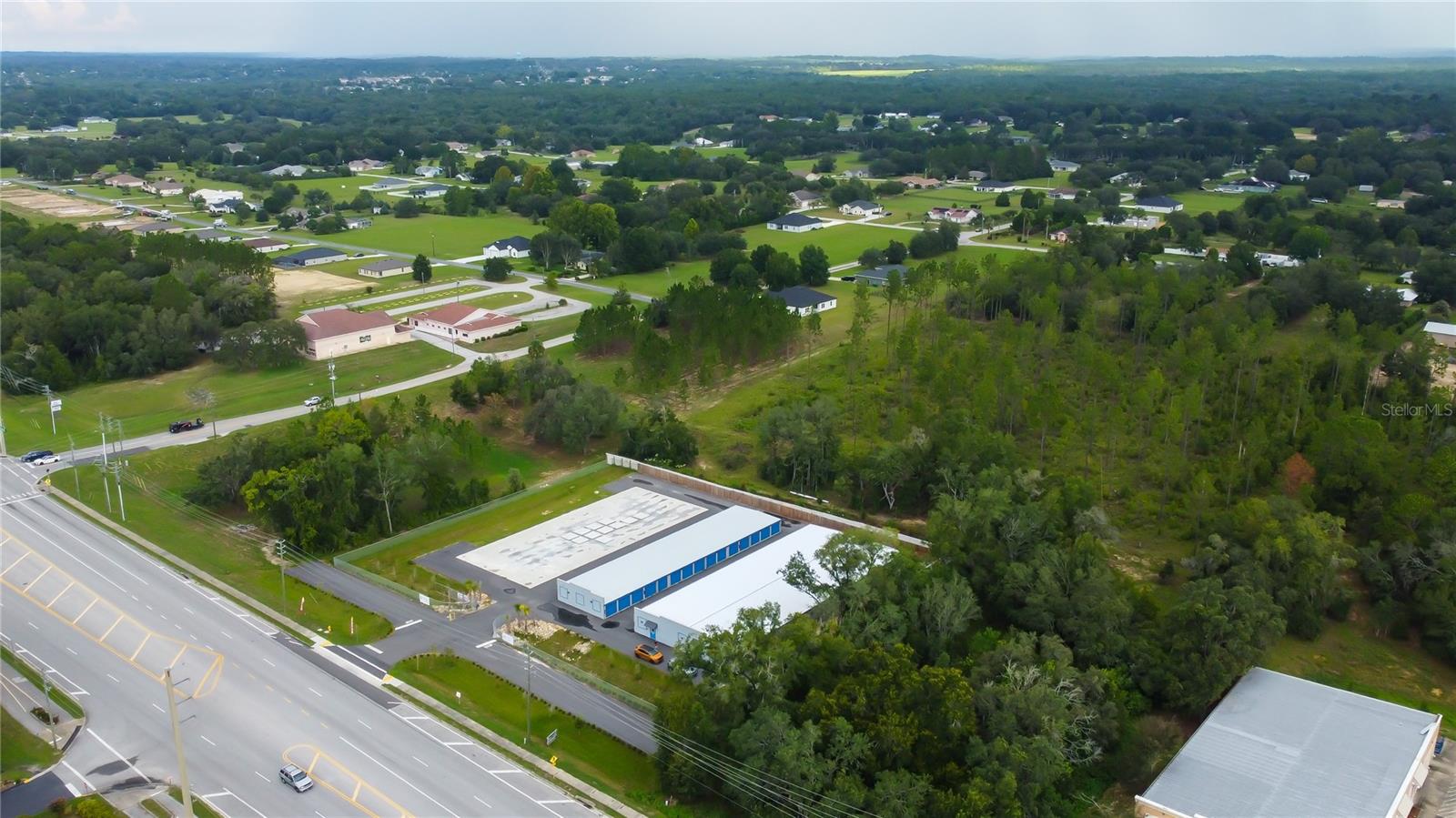 921 E NORVELL BRYANT HWY, HERNANDO, FL — photo 12