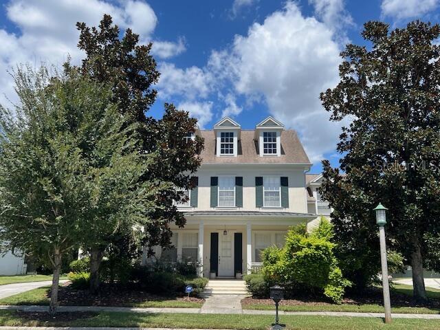 947 SPRING PARK LOOP #APT B, KISSIMMEE, FL