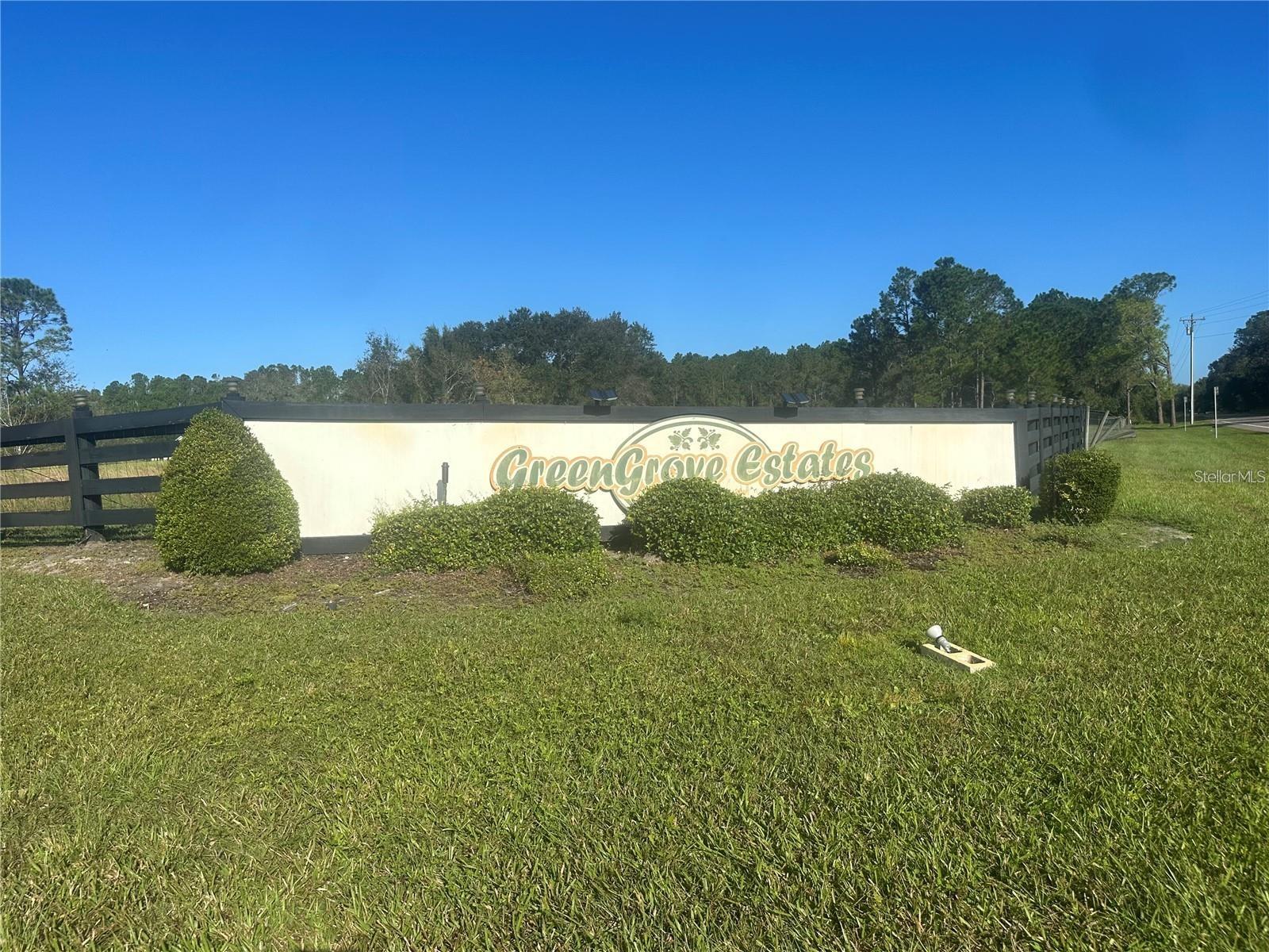 GREENGROVE BLVD #LOT26, CLERMONT, FL — photo 3